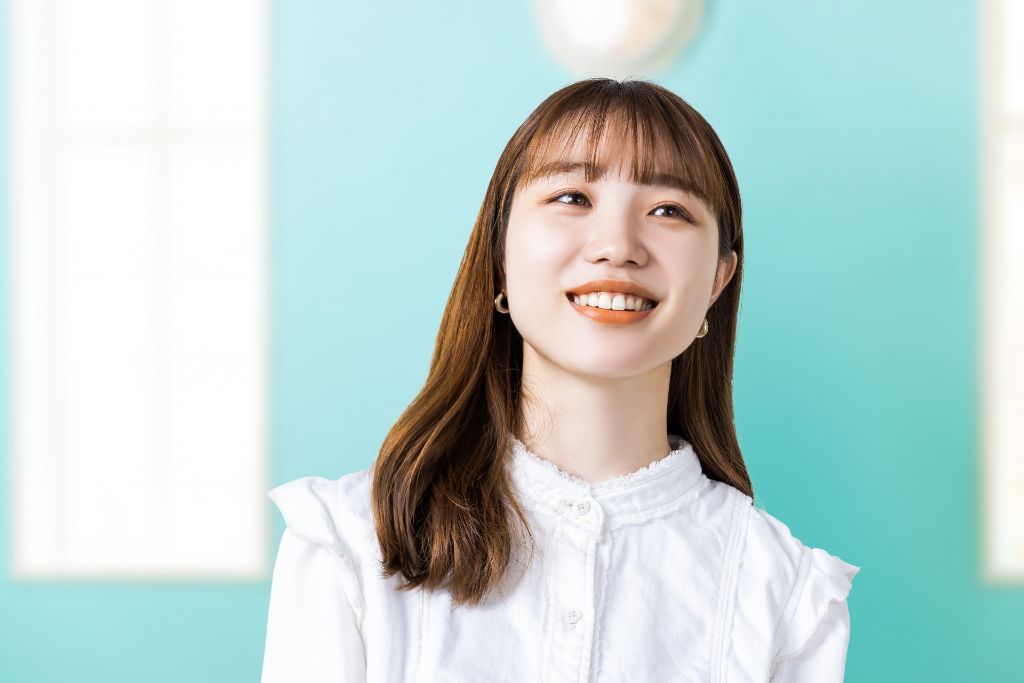 あなたの未来を描こう