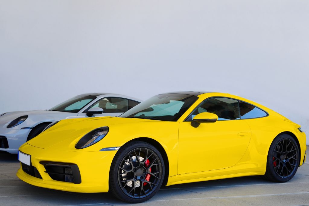 Automotive & Transportation