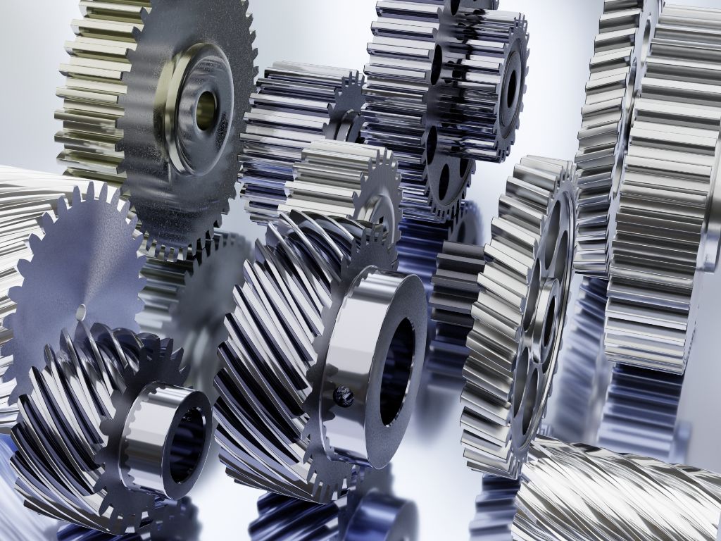 Manufacturing & Retail