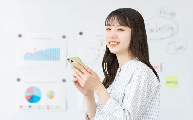 キャリアストーリー