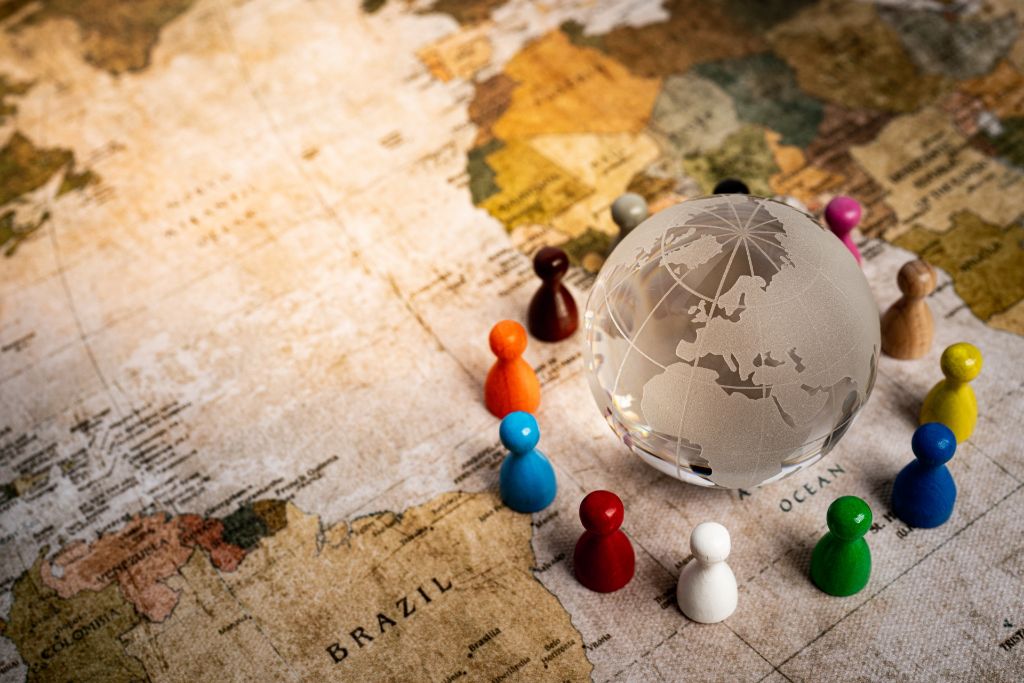 Offshore Development