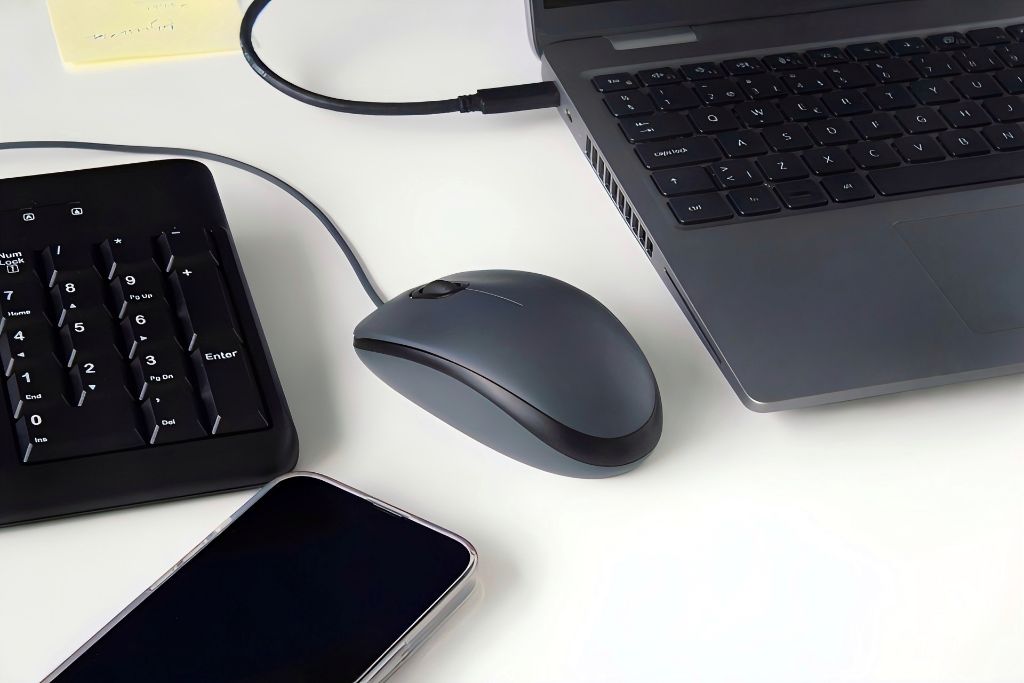 Web & System Development